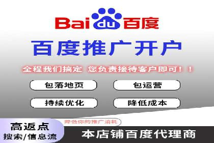 百度广告推广实战：助力企业快速崛起
